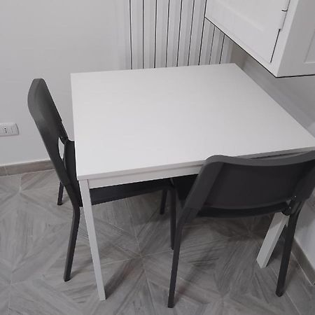 U' Pastus Apartamento Bari Exterior foto