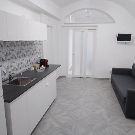 U' Pastus Apartamento Bari Exterior foto
