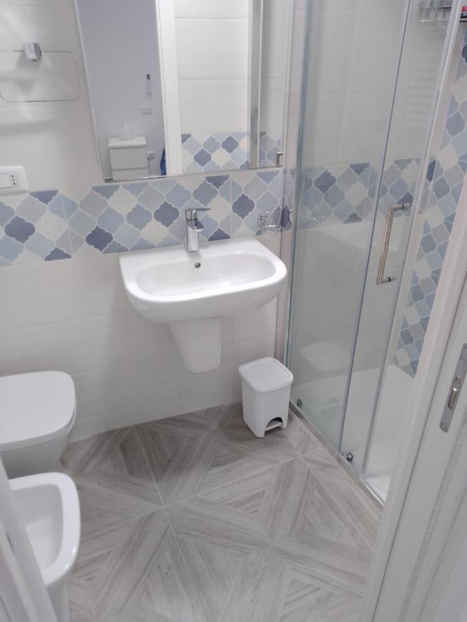 U' Pastus Apartamento Bari Exterior foto
