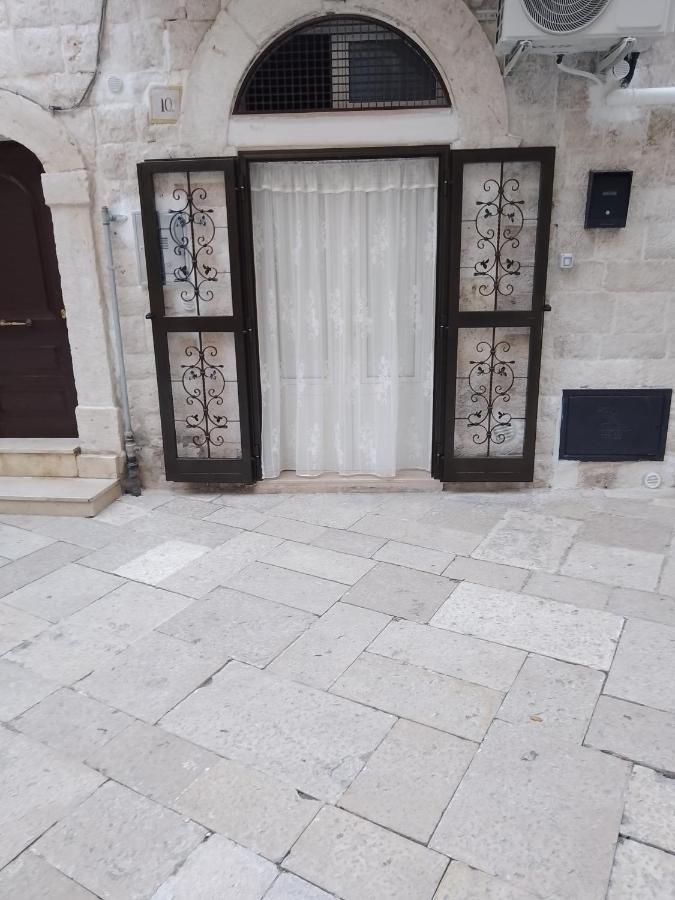U' Pastus Apartamento Bari Exterior foto