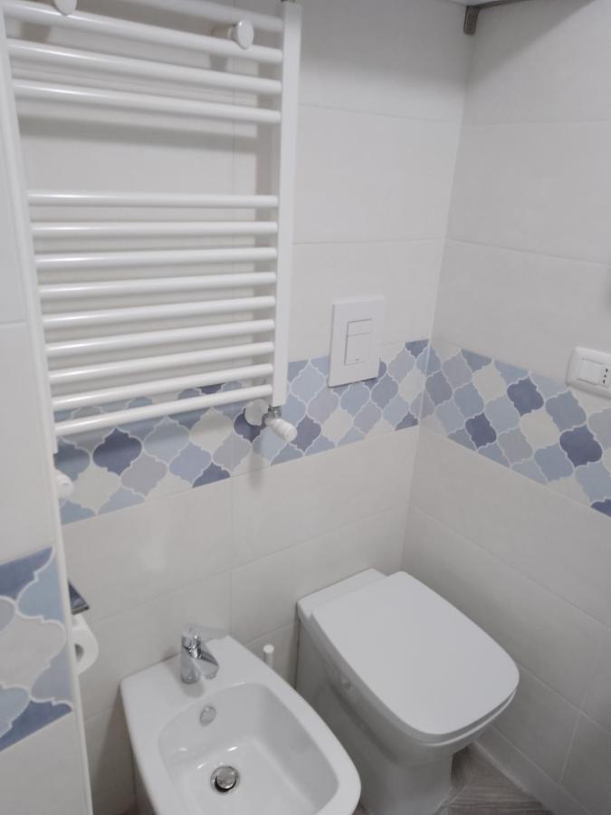 U' Pastus Apartamento Bari Exterior foto