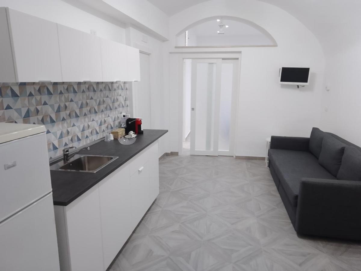 U' Pastus Apartamento Bari Exterior foto