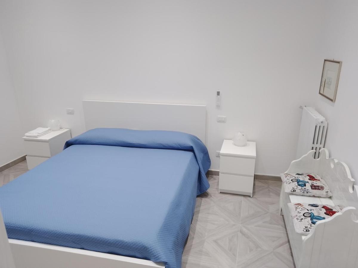 U' Pastus Apartamento Bari Exterior foto
